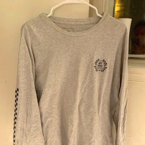 VANS Casual Long-Sleeve Tee